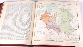 POLSKA JEJ DZIEJE I KULTURA t. I-III [komplet] oryginał - 21