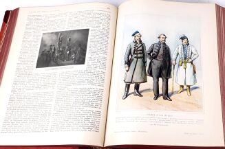 POLSKA JEJ DZIEJE I KULTURA t. I-III [komplet] oryginał - 28