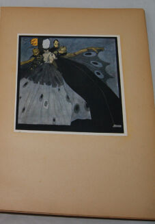 KLESZCZYŃSKI - ŻYWOT KOLOMBINY ilustr. Norblina - 4