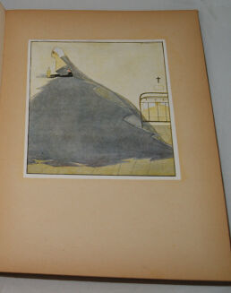 KLESZCZYŃSKI - ŻYWOT KOLOMBINY ilustr. Norblina - 5