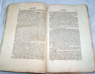 GODLEWSKI- GŁOSY POSŁA MARYAMPOLSKIEGO 1811 R. KSIĘSTWO WARSZAWSKIE - 4