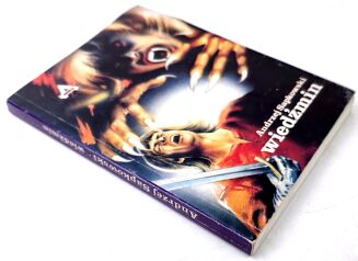 Andrzej Sapkowski - Wiedzmin The Witcher first edition - 2