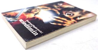 Andrzej Sapkowski - Wiedzmin The Witcher first edition - 6