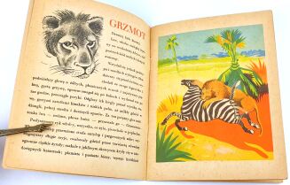 OSSENDOWSKI - GRZMOT il. Tadeusza Lipskiego - 3