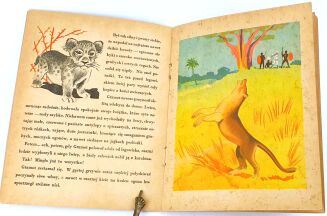 OSSENDOWSKI - GRZMOT il. Tadeusza Lipskiego - 5