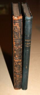 WINCENTY POL- PÓŁNOCNY WSCHÓD EUROPY Tom I-II [komplet] wyd. 1869r. DRZEWORYTY - 3