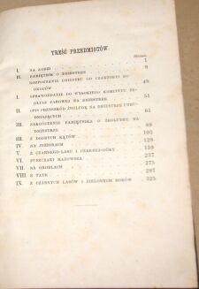 WINCENTY POL- PÓŁNOCNY WSCHÓD EUROPY Tom I-II [komplet] wyd. 1869r. DRZEWORYTY - 9