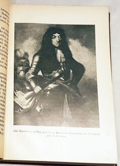 ŚLIWIŃSKI- JAN SOBIESKI wyd.1924 oprawa Zjawiński - 3