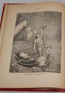 KRASNOHORSKA - POWIASTKA O WIETRZE 1884r. ryciny - 5