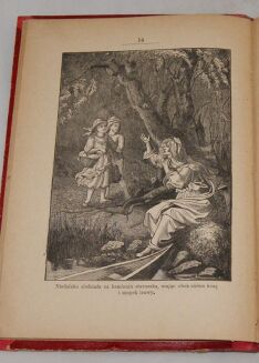 KRASNOHORSKA - POWIASTKA O WIETRZE 1884r. ryciny - 3