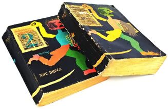 OPOWIEŚCI Z DRESZCZYKIEM Tom I-II wyd. ISKRY 1957r.   - 2