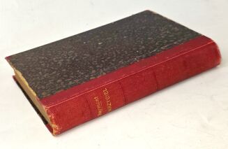 REYMONT- MARZYCIEL Szkic powieściowy. Wyd.1, 1910 - 2