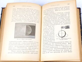 HEILPERN- POGADANKI O TAJEMNICACH PRZYRODY wyd. 1899 - 5