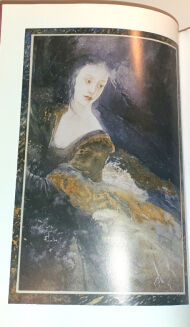 TOLKIEN- WŁADCA PIERŚCIENI ekskluzywna oprawa skórzana - 8