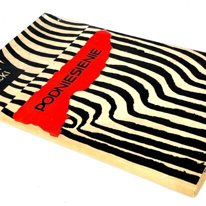 NIENACKI- PODNIESIENIE wyd.1