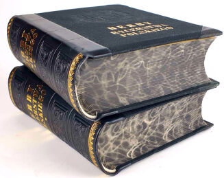 HERBY RYCERSTWA POLSKIEGO na Zamku w Kórniku t. I-II - 2