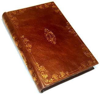 JAWORSKI- WSPOMNIENIA KAUKAZU t.1-3 [komplet w 1 wol.] wyd. 1877 - 2