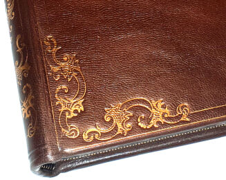 JAWORSKI- WSPOMNIENIA KAUKAZU t.1-3 [komplet w 1 wol.] wyd. 1877 - 3