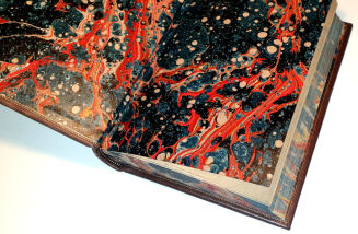 JAWORSKI- WSPOMNIENIA KAUKAZU t.1-3 [komplet w 1 wol.] wyd. 1877 - 5