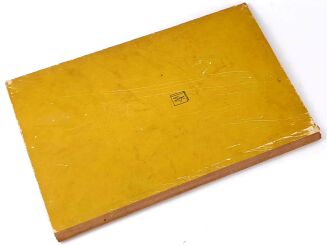 KSIĘGA PAPUGI ilustr. Szancer wyd. 1951r. - 10