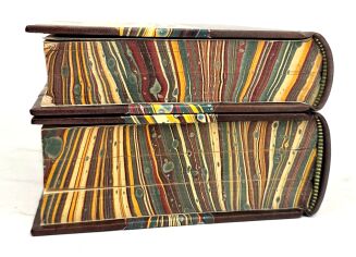 ANDERSEN - BAŚNIE Tom I-V [w 2 wol.] wyd.1931r. - 5