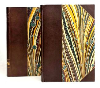 ANDERSEN - BAŚNIE Tom I-V [w 2 wol.] wyd.1931r. - 3