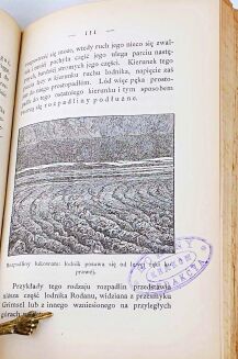 TYNDALL- WODA wyd. 1874 drzeworyty - 5