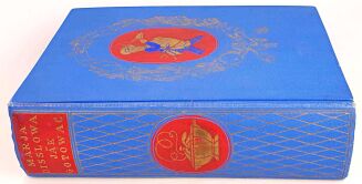 DISSLOWA- JAK GOTOWAĆ piękna oprawa, obwoluta - 4