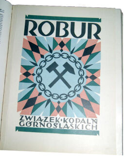 PRZEMYSŁ I HANDEL. Tygodnik 1918-1928  - 4