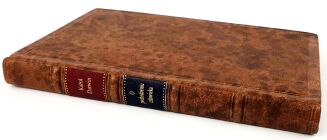 DARWIN- THE DESCENT OF MAN 1875 second polish edition - 2