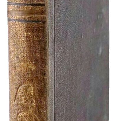 SŁOWACKI - POWIEŚCI POETYCZNE 1874. Pierwsze wdynia na ziemiach pol.