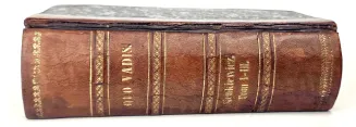 SIENKIEWICZ - QUO VADIS wydanie 1 z 1896r. - 2
