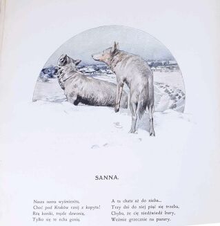 KONOPNICKA - NOWE LATKO Z RYSUNKAMI P. STACHIEWICZA - 7