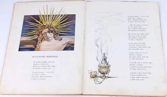 KONOPNICKA - NOWE LATKO Z RYSUNKAMI P. STACHIEWICZA - 9