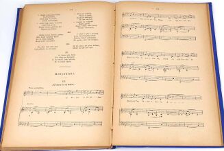 GLOGER- PIEŚNI LUDU 1892 - 3