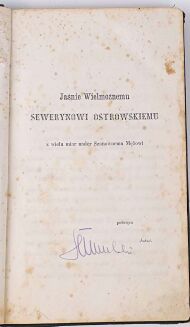 KUROWSKI- MYŚLIWSTWO W POLSCE I LITWIE - 4