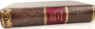 ZUBRZYCKI - KRONIKA MIASTA LWOWA Lwów 1844. - 8