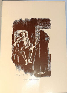 JEZIERSKI - STEFAN BATORY wyd. 1934r. OPRAWA ryciny - 10