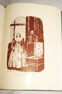 JEZIERSKI - STEFAN BATORY wyd. 1934r. OPRAWA ryciny - 7