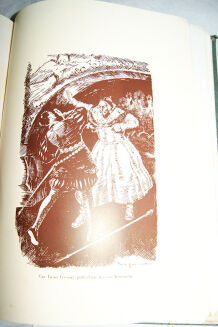 JEZIERSKI - STEFAN BATORY wyd. 1934r. OPRAWA ryciny - 6