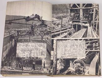 WANKOWICZ-SZTAFETA 1939 photo-montage by Mieczyslaw Berman - 4