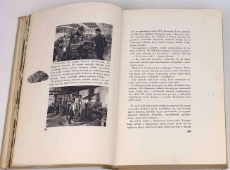 WANKOWICZ-SZTAFETA 1939 photo-montage by Mieczyslaw Berman - 7