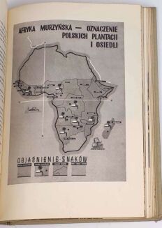 WANKOWICZ-SZTAFETA 1939 photo-montage by Mieczyslaw Berman - 10