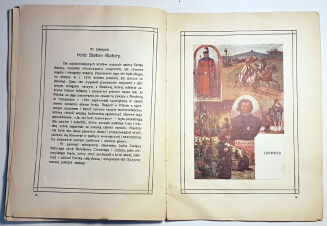 RADZIKOWSKI- ROK POLSKI W OBRAZACH - 5