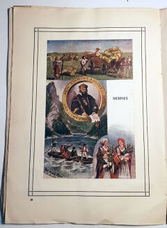 RADZIKOWSKI- ROK POLSKI W OBRAZACH - 3