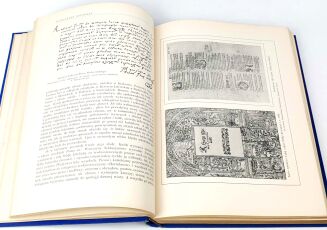 BRUCKNER - LITERATURA POLSKA - OPRAWA Z ORŁEM  - 7