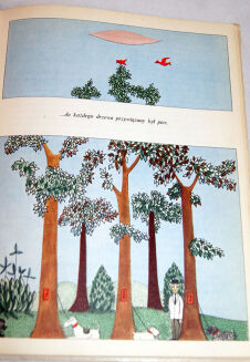 KERN- FERDYNAND WSPANIAŁY. ZBUDŹ SIĘ FERDYNANDZIE wyd. 1963-5 - 5