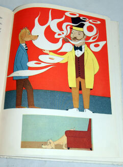 KERN- FERDYNAND WSPANIAŁY. ZBUDŹ SIĘ FERDYNANDZIE wyd. 1963-5 - 7