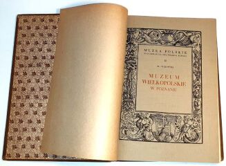 KOPERA- MUZEUM WIELKOPOLSKIE W POZNANIU - 3