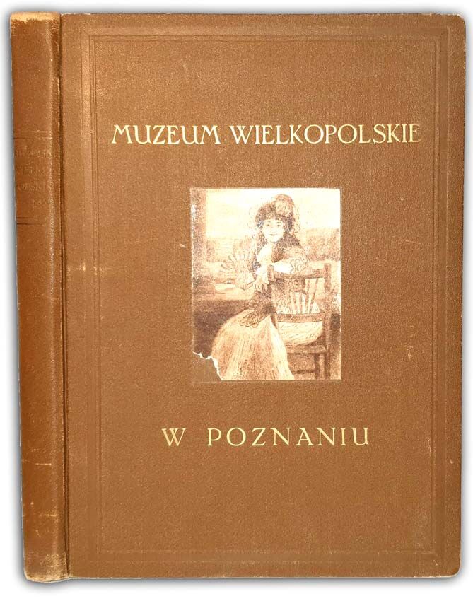 KOPERA- MUZEUM WIELKOPOLSKIE W POZNANIU